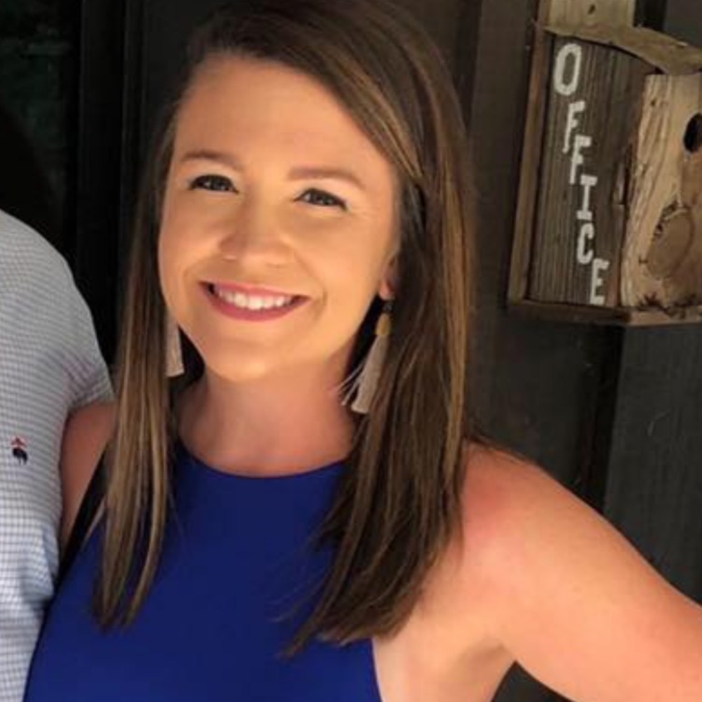 Meet your Posher, Erin